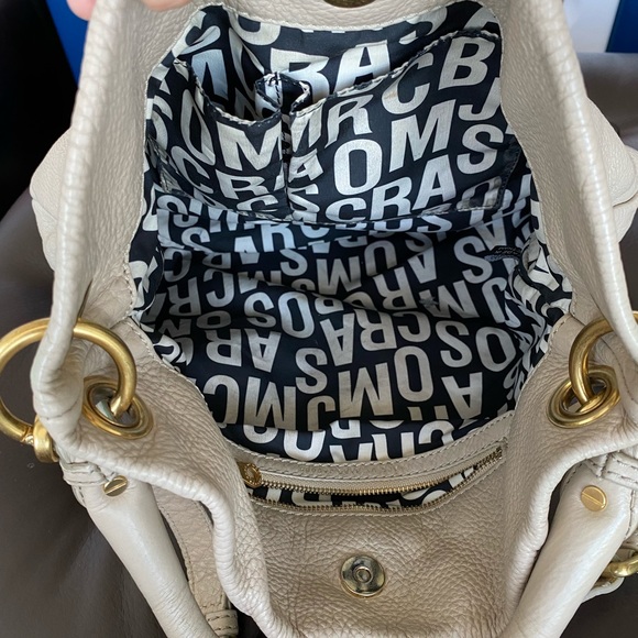 Authentic Marc by Marc Jacob Tote - Picture 7 of 7